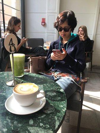 Cafe ILUZJA